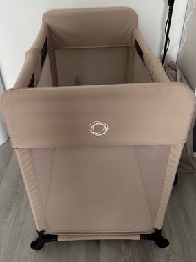 Bugaboo Stardust Play Yard GUC